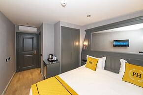 Peri Hotel Taksim