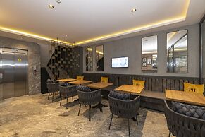 Peri Hotel Taksim