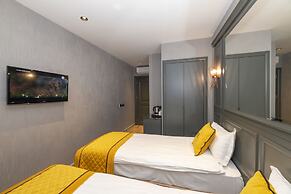 Peri Hotel Taksim