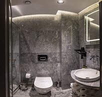 Peri Hotel Taksim