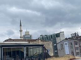 Peri Hotel Taksim