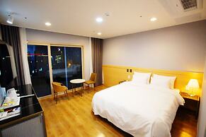 Haemaru Hotel