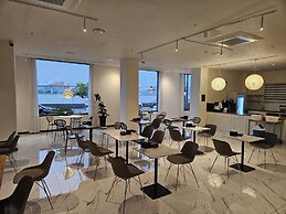 Haemaru Hotel