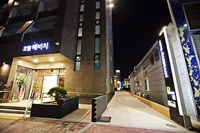 Haemaru Hotel