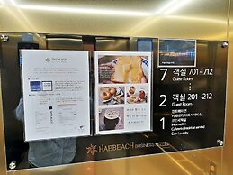 Haemaru Hotel