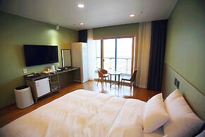 Haemaru Hotel