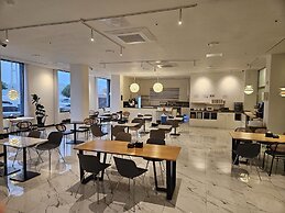 Haemaru Hotel