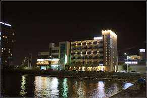 Haemaru Hotel