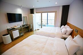 Haemaru Hotel