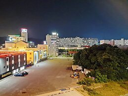 Haemaru Hotel