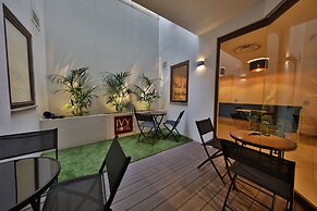 Ivy Hotel - Adults Only