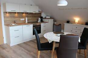 Ferienwohnung Lohner Höhe