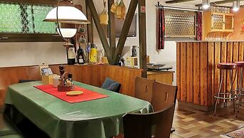 Ferienwohnungen Vesteblick
