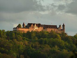 Ferienwohnungen Vesteblick