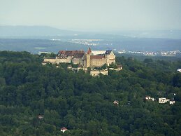 Ferienwohnungen Vesteblick