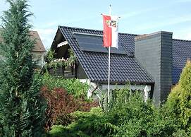Ferienwohnungen Vesteblick