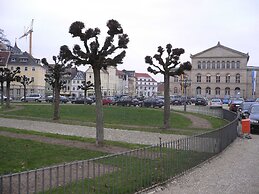 Historisches Bürgerhaus Coburg
