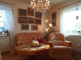 Ferienwohnung Waldblick im Haus Ludwig