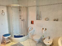 Ferienwohnung Waldblick im Haus Ludwig