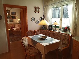 Ferienwohnung Waldblick im Haus Ludwig