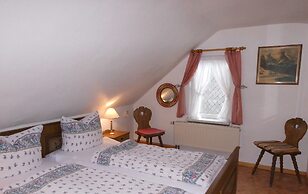 Ferienwohnung Waldblick im Haus Ludwig