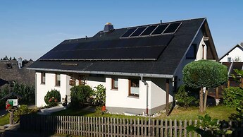 Ferienwohnung Weidt