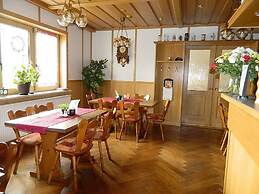 Gasthaus & Pension am Rennsteig