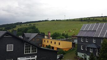 Gasthaus & Pension am Rennsteig