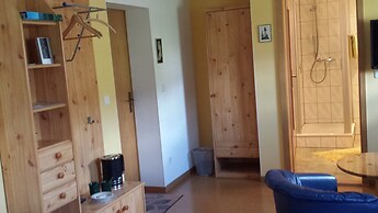 Gasthaus & Pension am Rennsteig