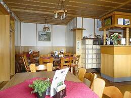 Gasthaus & Pension am Rennsteig