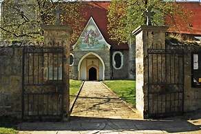 Haus Josef Hager