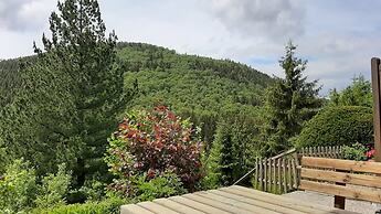 Ferienwohnung Waldblick Winterberg