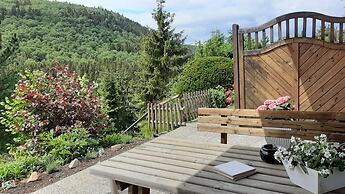Ferienwohnung Waldblick Winterberg