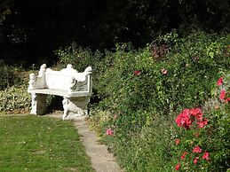 Parkvilla Bad Sassendorf