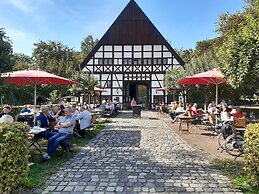 Parkvilla Bad Sassendorf