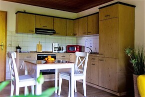 Ferienhaus Mariele