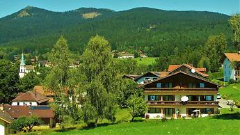 Ferienhaus Mariele