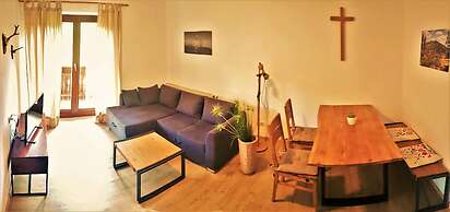 Ferienhaus Mariele