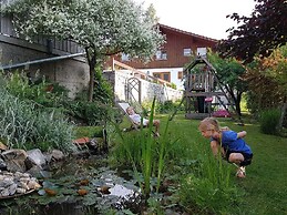 Ferienhaus Mariele
