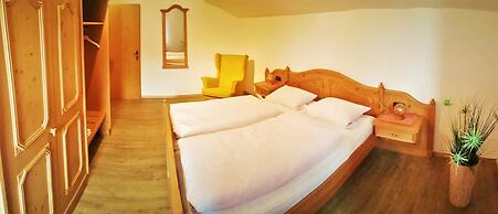 Ferienhaus Mariele