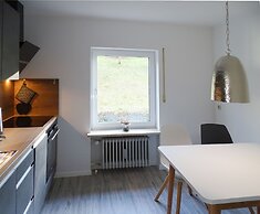 Ferienwohnung beim Burgberg
