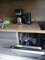 Ferienwohnung beim Burgberg