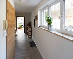 Ferienwohnung beim Burgberg