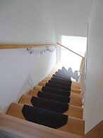 Ferienwohnung beim Burgberg
