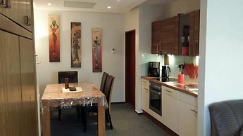 Ferienwohnung Michaela