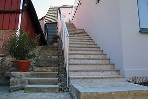Penthouse Tauberblick