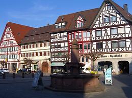 Penthouse Tauberblick