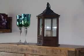 Penthouse Tauberblick