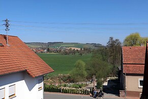 Penthouse Tauberblick