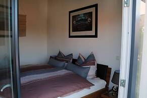 Penthouse Tauberblick